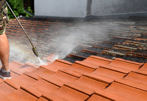 Best Deck Pressure Washing  in Roland, OK