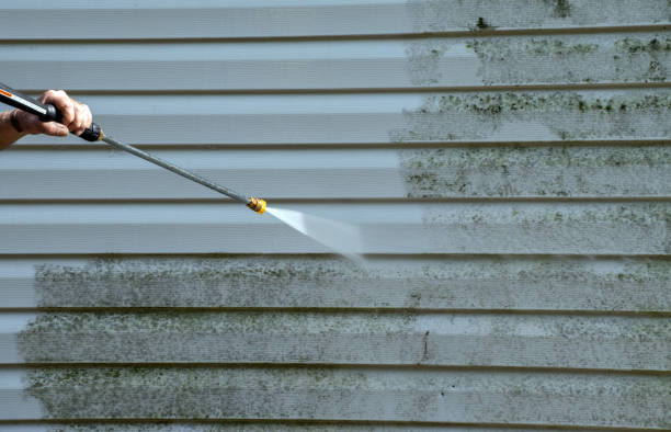 Best Affordable Power Washing  in Roland, OK