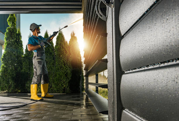 Best Commercial Pressure Washing  in Roland, OK