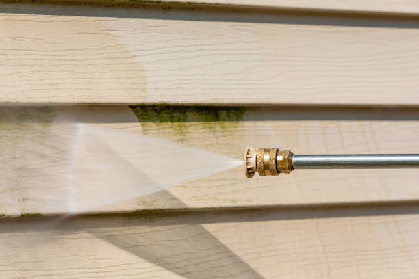 Best Deck Pressure Washing  in Roland, OK